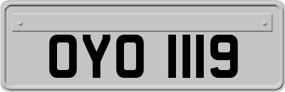 OYO1119