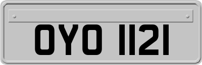 OYO1121