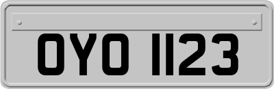 OYO1123