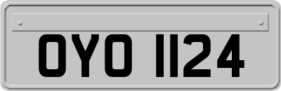 OYO1124