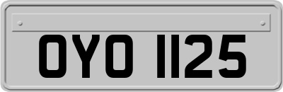 OYO1125