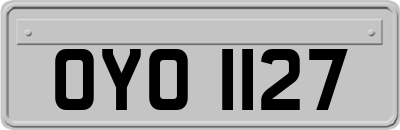 OYO1127