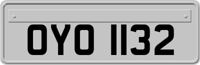 OYO1132
