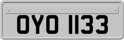 OYO1133