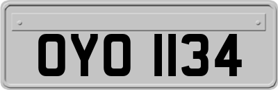 OYO1134