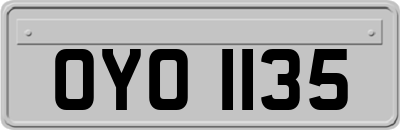 OYO1135