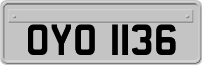 OYO1136