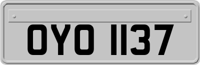 OYO1137