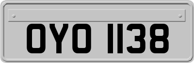 OYO1138