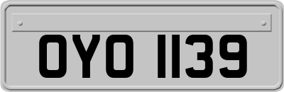 OYO1139