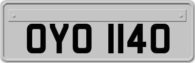 OYO1140