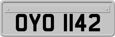 OYO1142