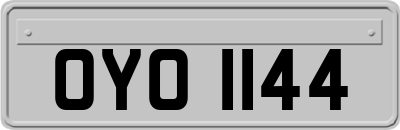 OYO1144