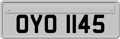 OYO1145