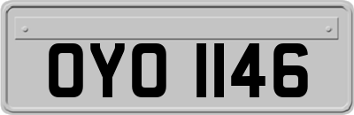 OYO1146
