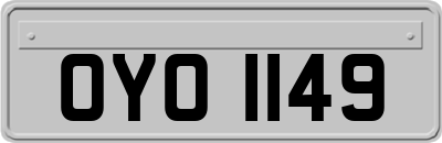 OYO1149