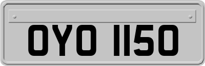 OYO1150
