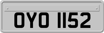OYO1152