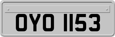 OYO1153