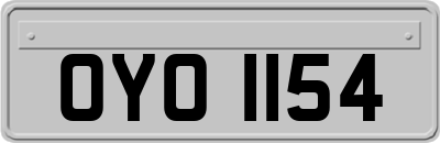 OYO1154