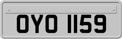 OYO1159