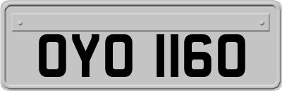 OYO1160