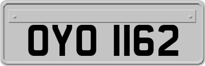 OYO1162