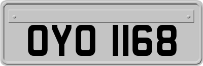 OYO1168