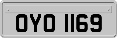 OYO1169