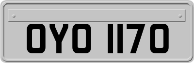 OYO1170