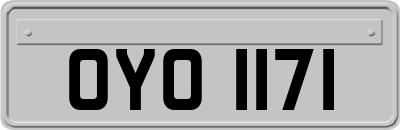 OYO1171