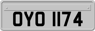 OYO1174
