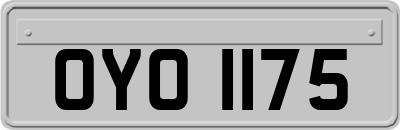 OYO1175