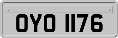 OYO1176