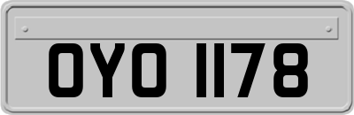 OYO1178