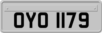 OYO1179
