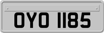 OYO1185