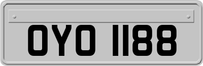 OYO1188