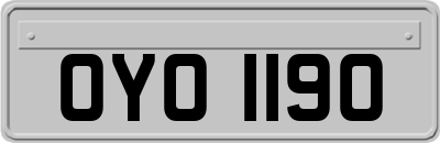 OYO1190