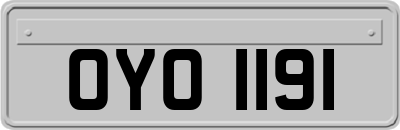 OYO1191