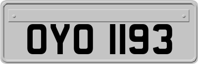 OYO1193