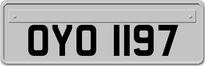 OYO1197