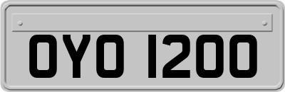 OYO1200