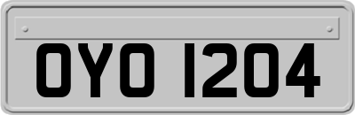 OYO1204