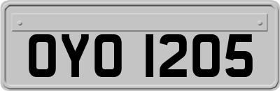 OYO1205
