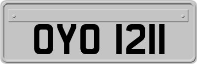 OYO1211