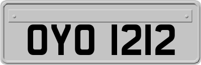 OYO1212