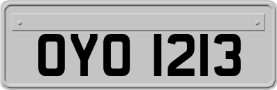 OYO1213