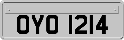 OYO1214