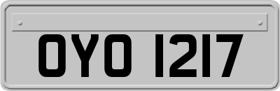 OYO1217